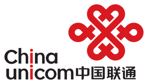china-unicom logo