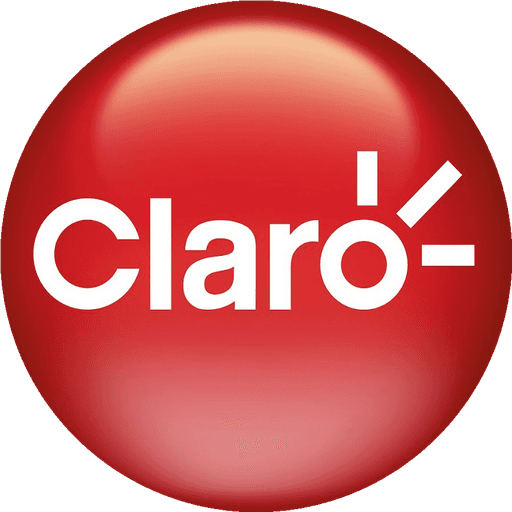 claro logo