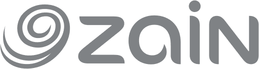 zain logo